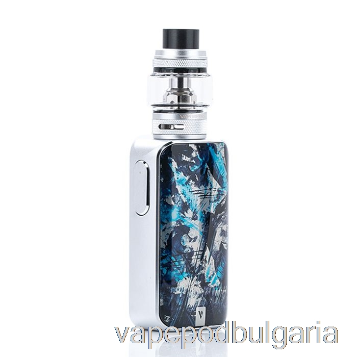 Vape Bulgaria Vaporesso Luxe 2 220w стартов комплект айсберг